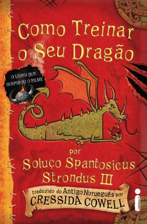 [How to Train Your Dragon 01] • Como Treinar O Seu Dragão